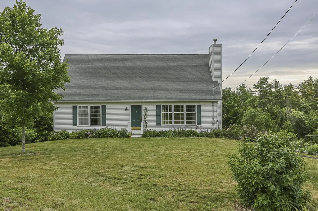 23 Osprey Lane Searsport ME 04974