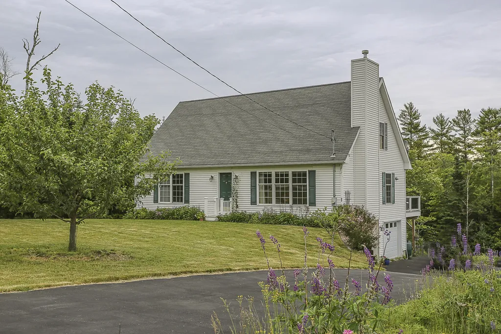 23 Osprey Lane Searsport ME 04974