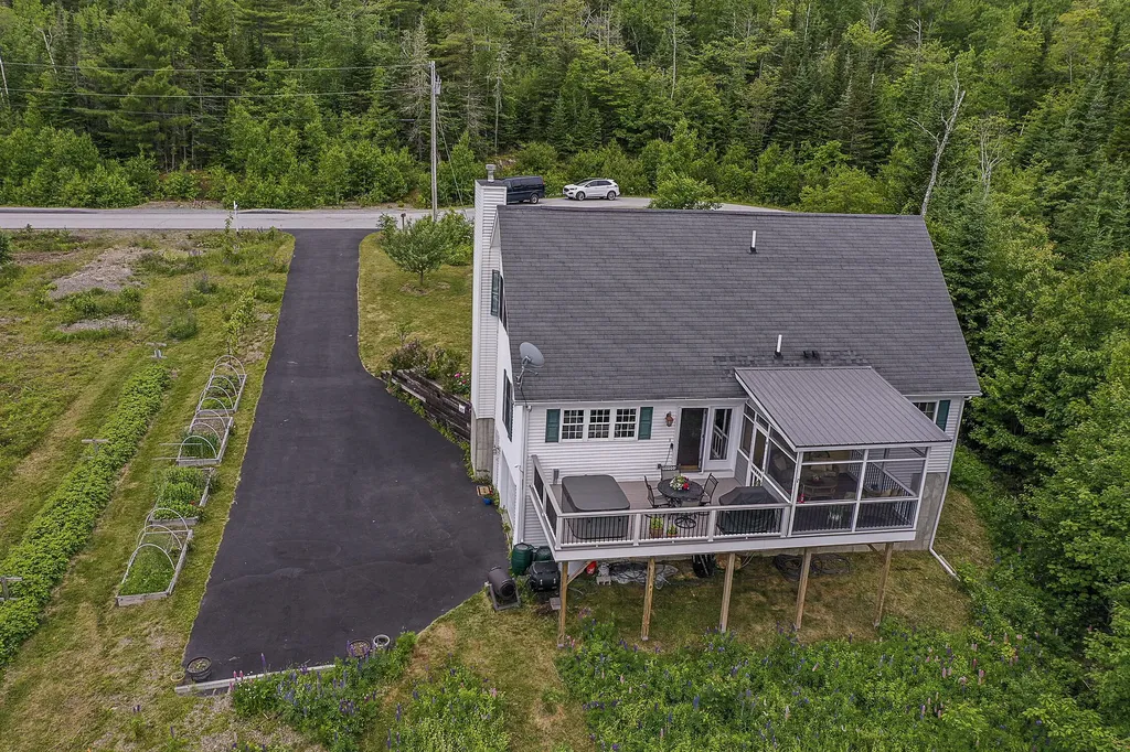 23 Osprey Lane Searsport ME 04974