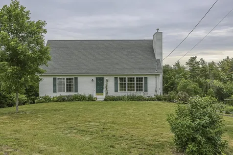 23 Osprey Lane Searsport ME 04974