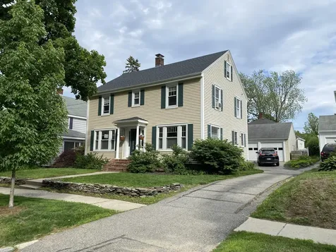 32 Kenwood Street Portland ME 04102