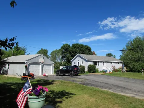 515 Spruce Head Road South Thomaston ME 04858