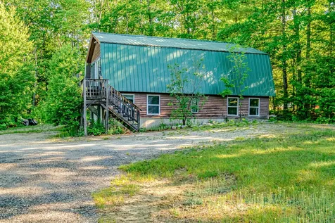 55 Hio Ridge Road Bridgton ME 04009