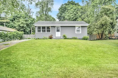 7 Beatley Street Lisbon ME 04250