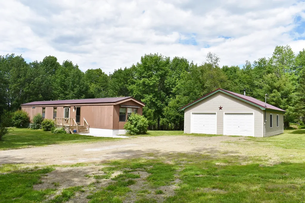 57 Morrill Road Belmont ME 04952