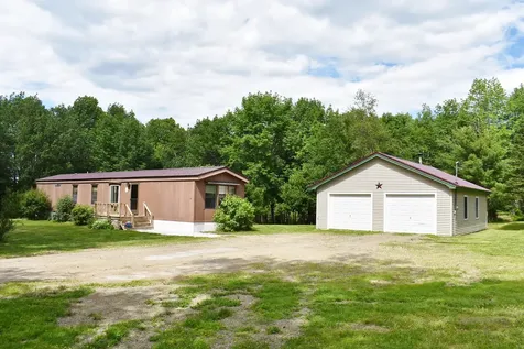57 Morrill Road Belmont ME 04952