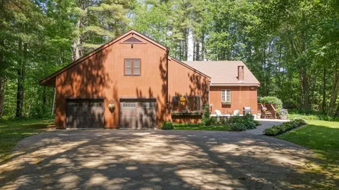 34 Laskey Road Windham ME 04062