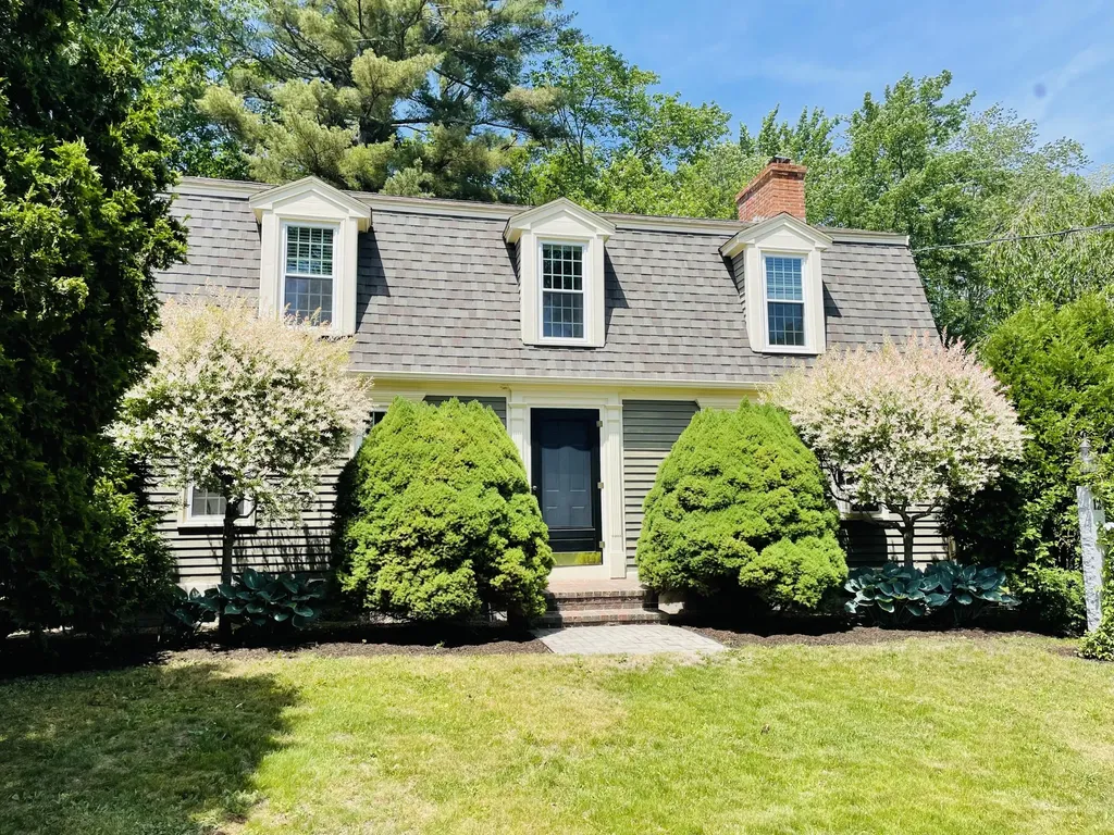 12 Tidewater Court Kennebunk ME 04043