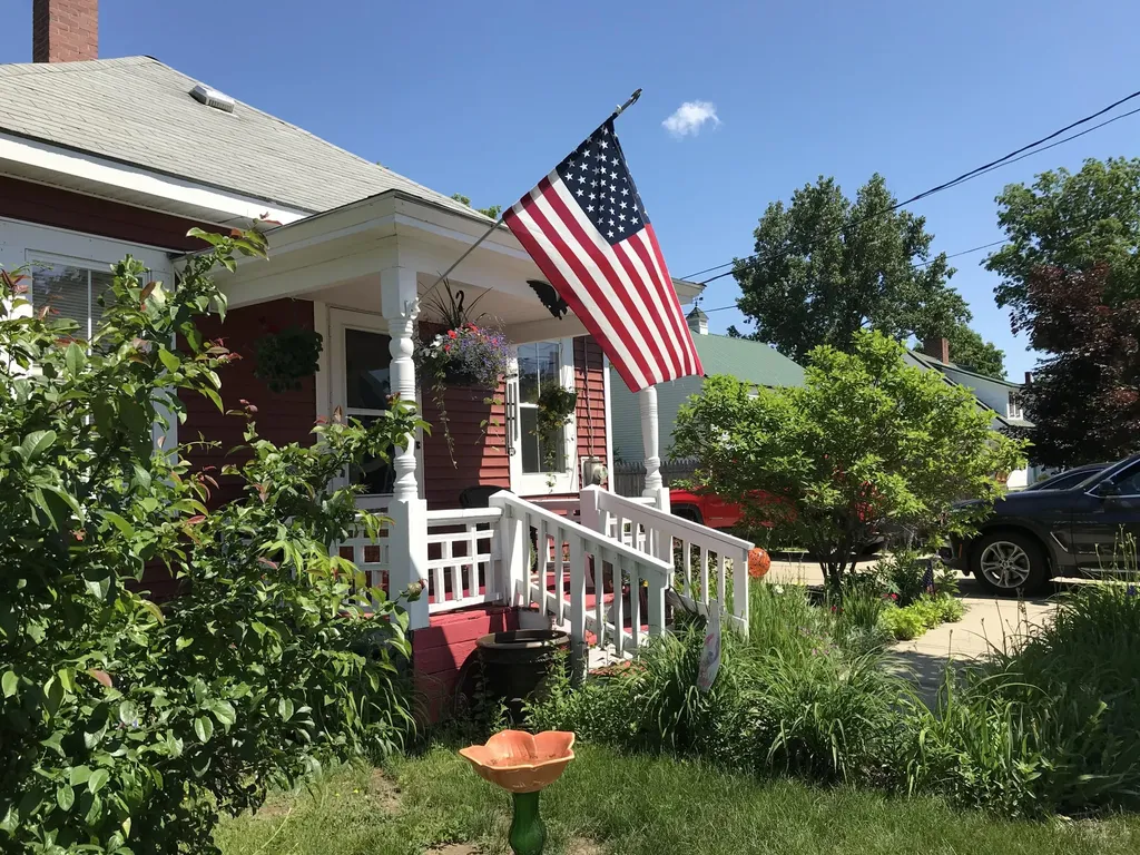 96 Main Street Porter ME 04068