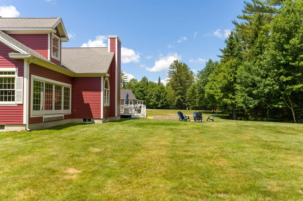34 Woodhaven Drive Lewiston ME 04240