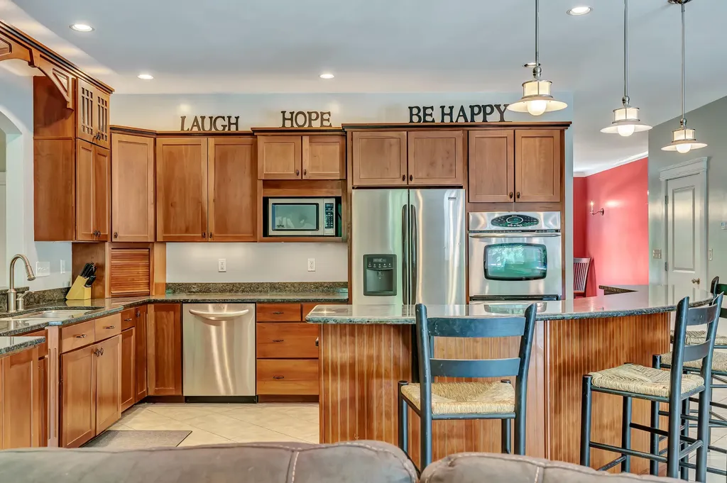 34 Woodhaven Drive Lewiston ME 04240