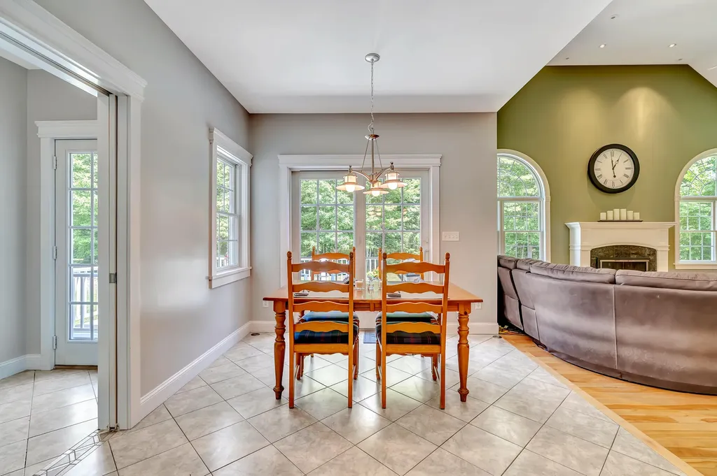 34 Woodhaven Drive Lewiston ME 04240