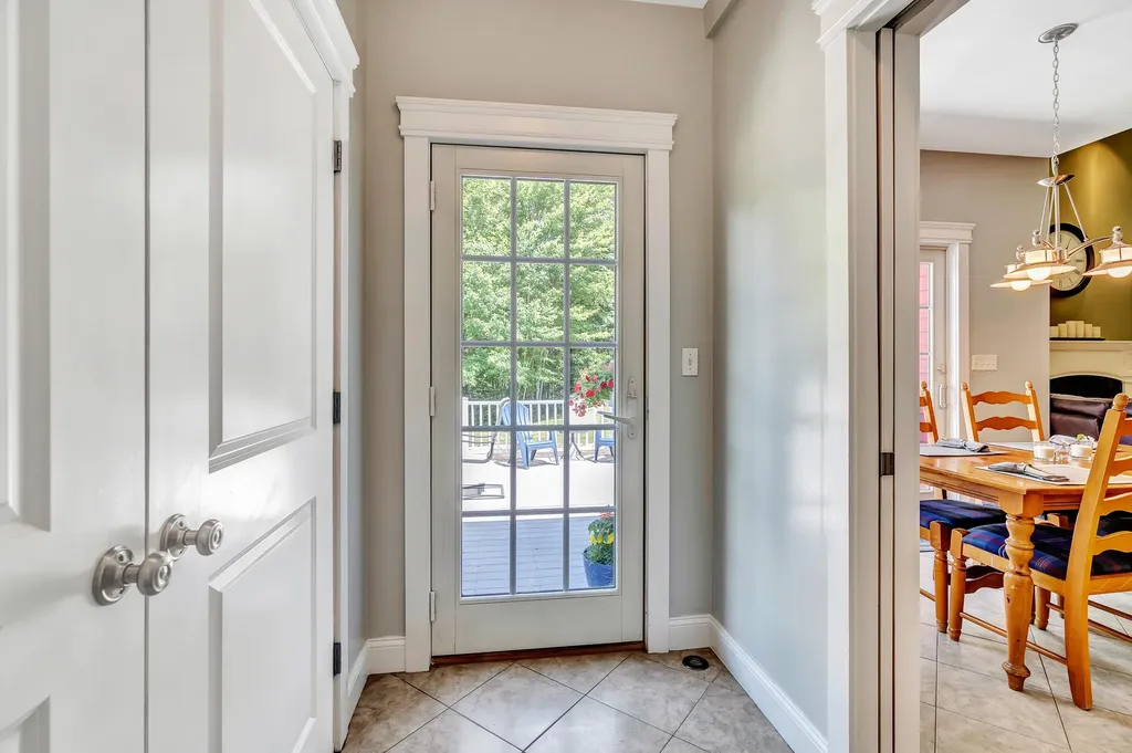 34 Woodhaven Drive Lewiston ME 04240