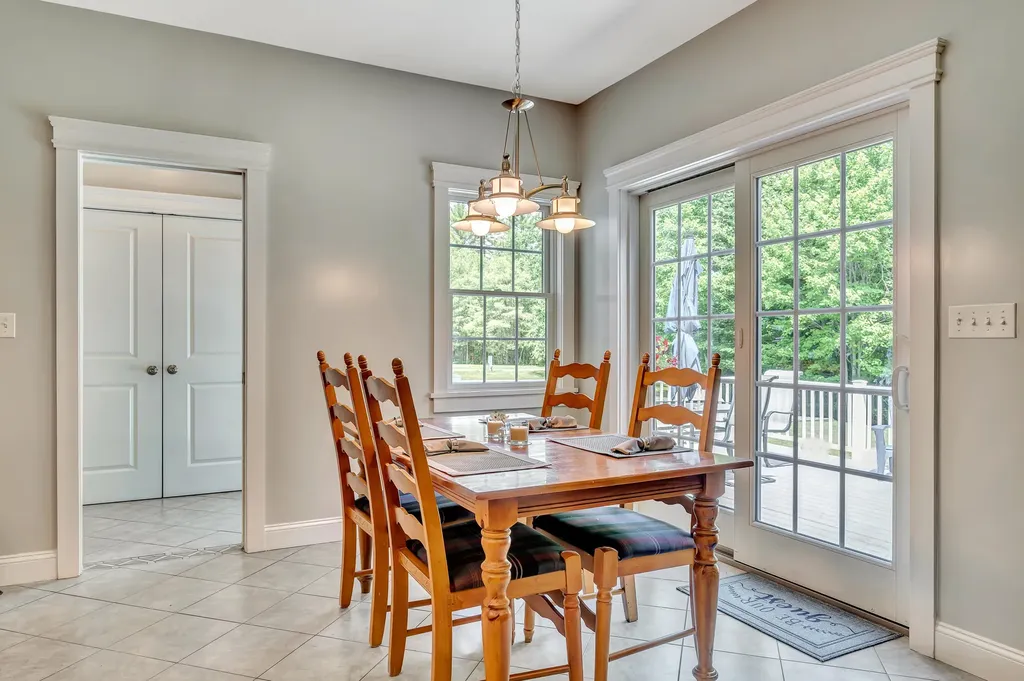 34 Woodhaven Drive Lewiston ME 04240