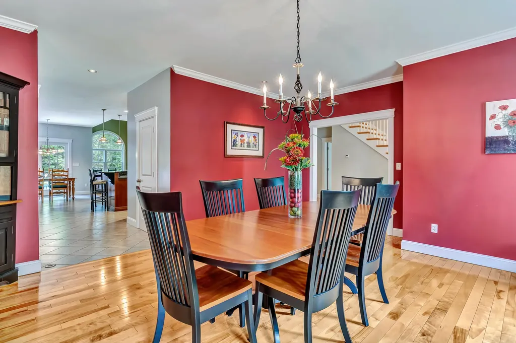 34 Woodhaven Drive Lewiston ME 04240