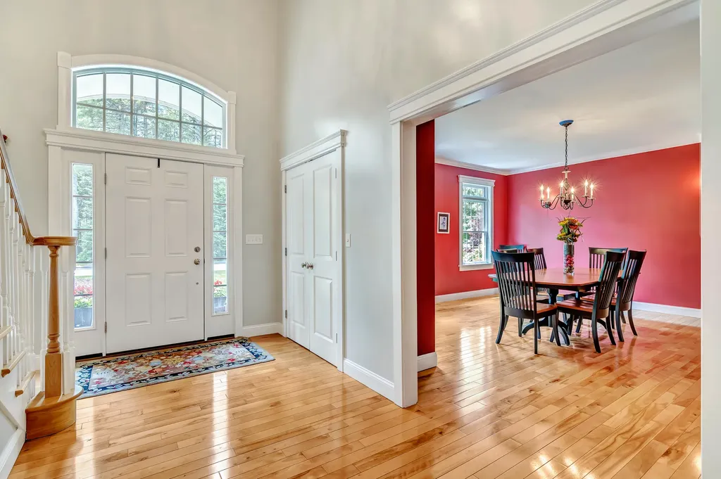 34 Woodhaven Drive Lewiston ME 04240