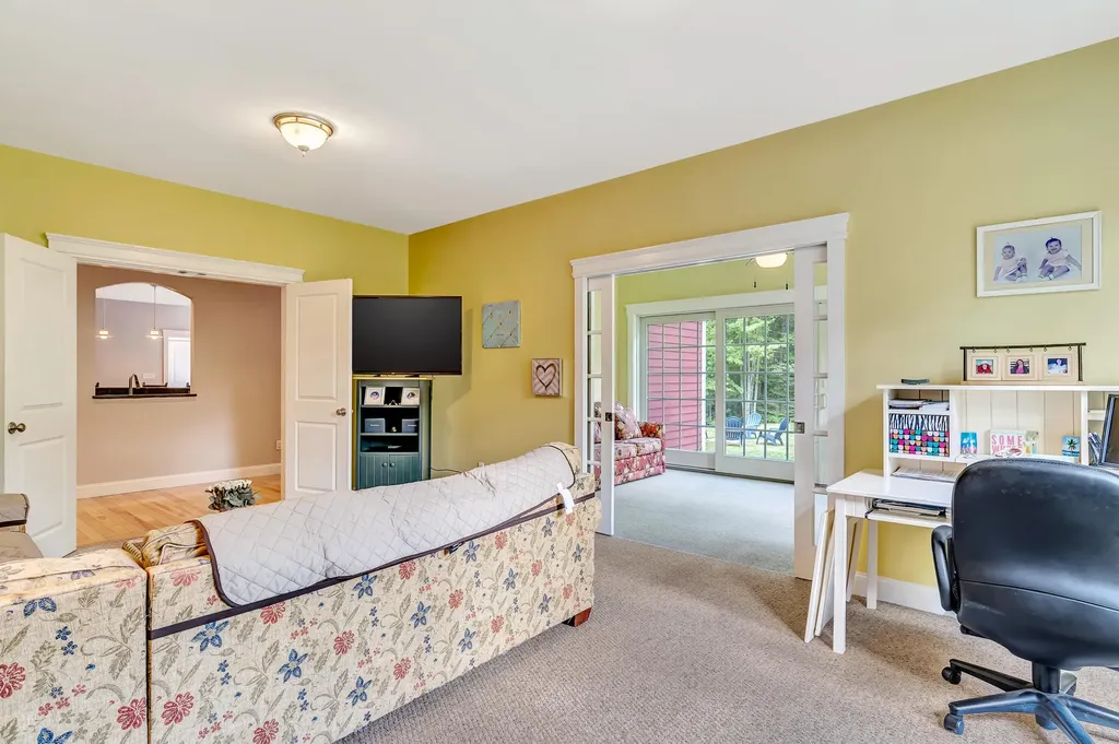 34 Woodhaven Drive Lewiston ME 04240