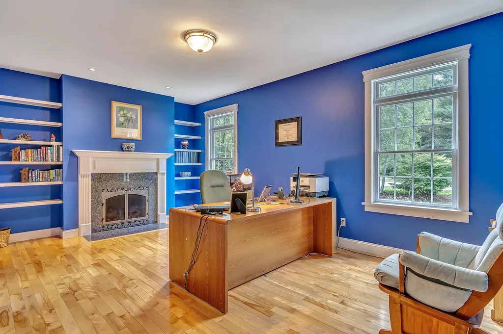 34 Woodhaven Drive Lewiston ME 04240