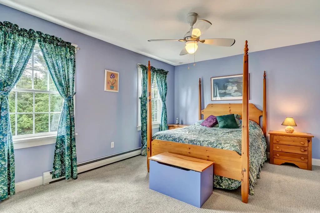 34 Woodhaven Drive Lewiston ME 04240