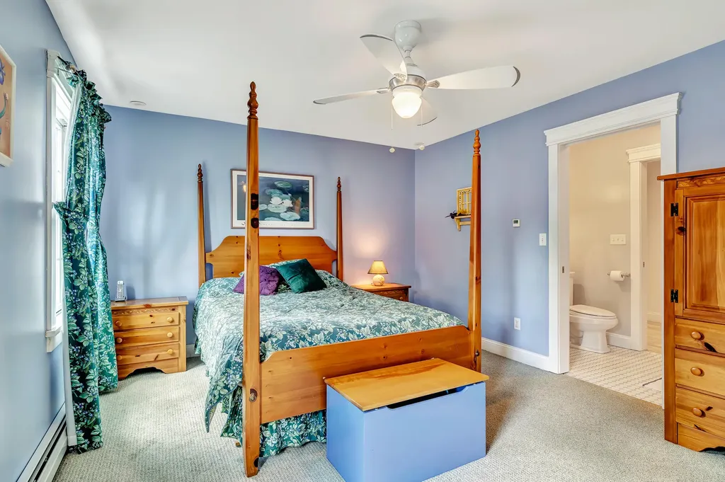 34 Woodhaven Drive Lewiston ME 04240