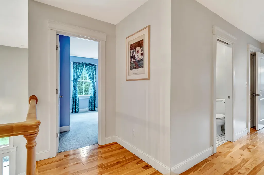 34 Woodhaven Drive Lewiston ME 04240