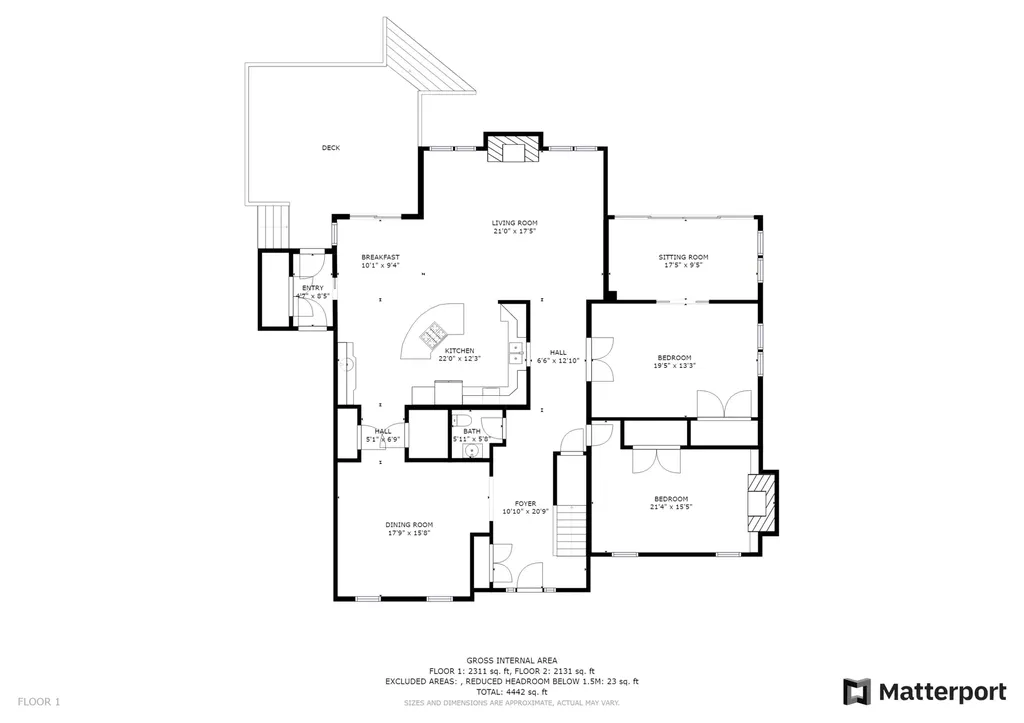 34 Woodhaven Drive Lewiston ME 04240