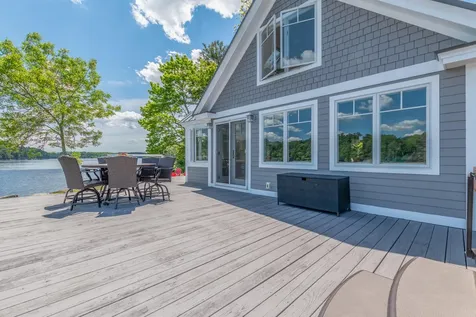 83 Summer Street Hampden ME 04444