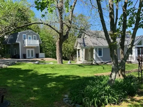 83 Summer Street Hampden ME 04444