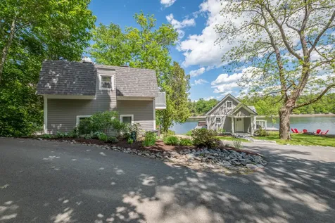 83 Summer Street Hampden ME 04444
