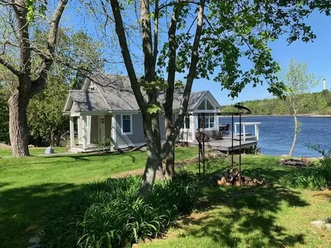 83 Summer Street Hampden ME 04444