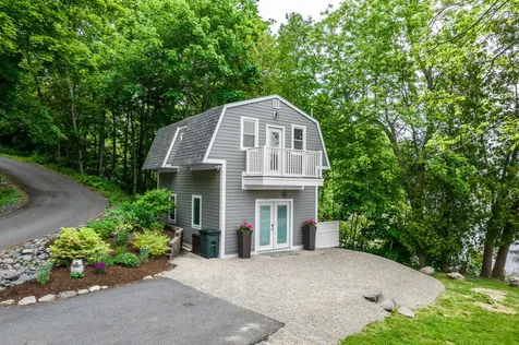 83 Summer Street Hampden ME 04444
