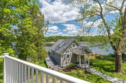 83 Summer Street Hampden ME 04444