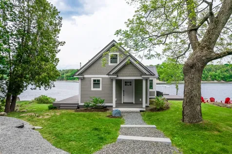 83 Summer Street Hampden ME 04444