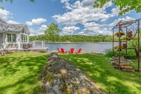 83 Summer Street Hampden ME 04444