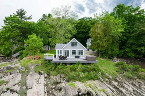 83 Summer Street Hampden ME 04444