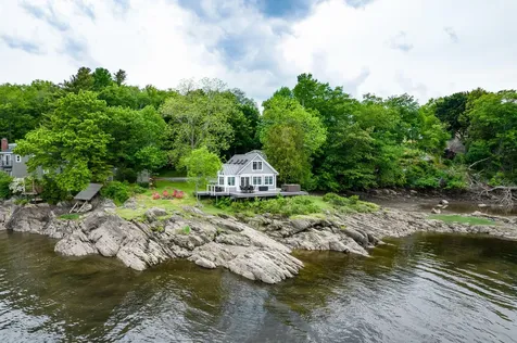 83 Summer Street Hampden ME 04444