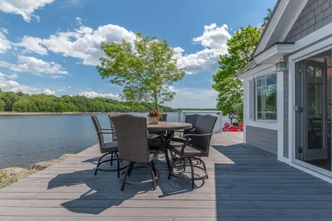 83 Summer Street Hampden ME 04444
