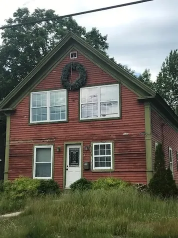 514 Main Street Bridgton ME 04009