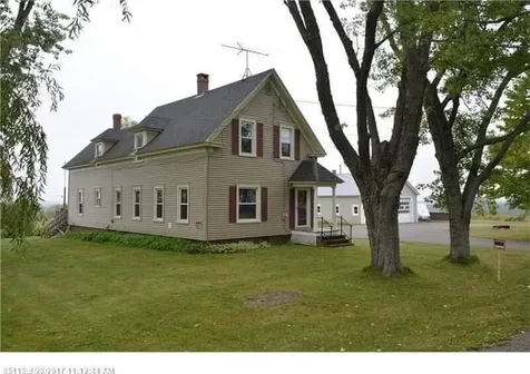 2094 Bangor Road Linneus ME 04730