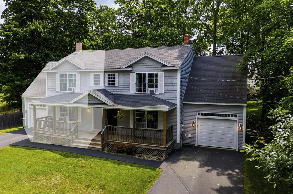 7 Sawyer Street Saco ME 04072