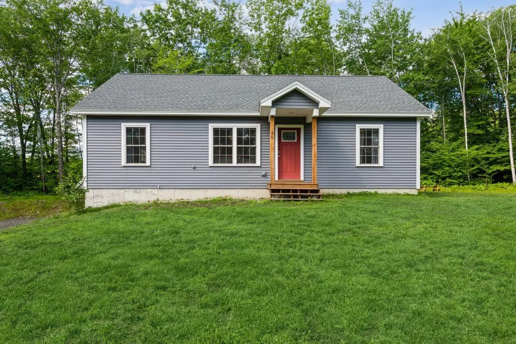 196 Howitt Road Lyman ME 04002