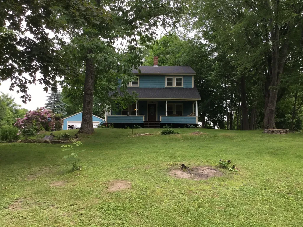 14 Cushman Road Winslow ME 04901
