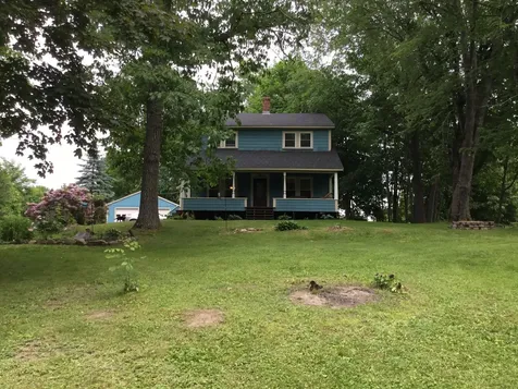 14 Cushman Road Winslow ME 04901