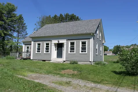 1006 East Waldo Road Belfast ME 04915