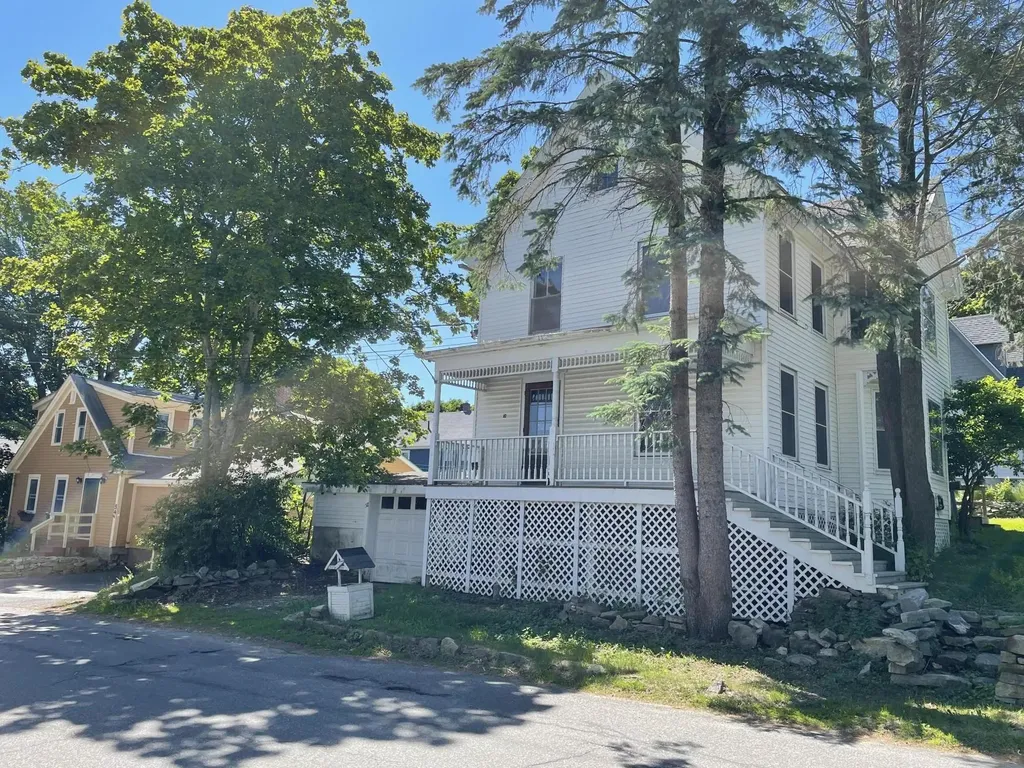 58 Granite Street Bath ME 04530
