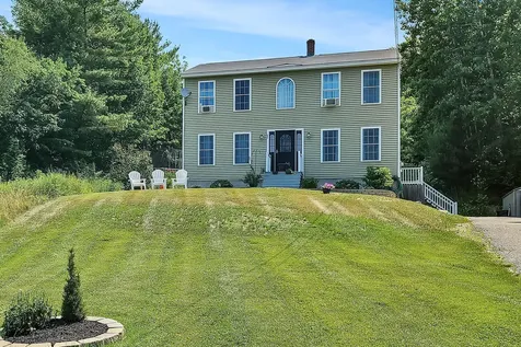 413 Meadow Hill Road Greene ME 04236