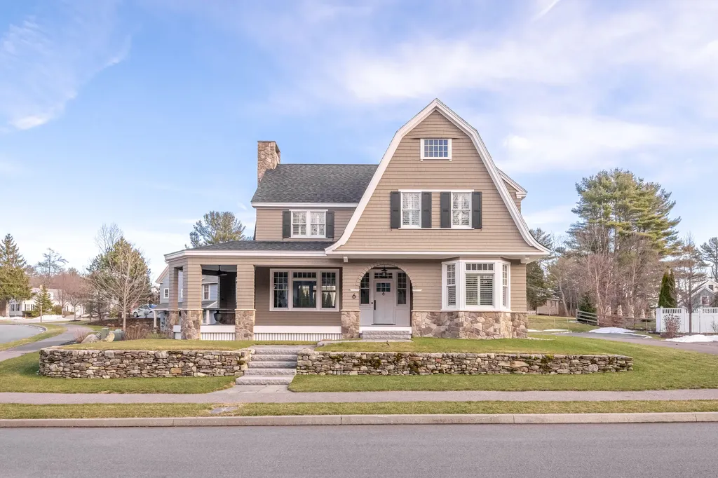 6 Morning Walk Lane Kennebunk ME 04043