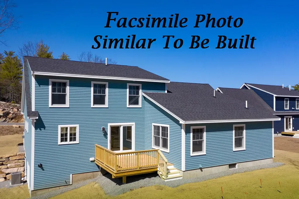 43 Turner Drive York ME 03902
