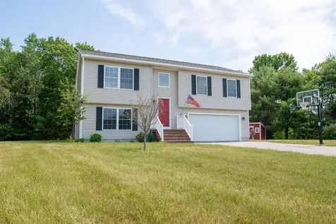 30 Twoey Drive Windham ME 04062