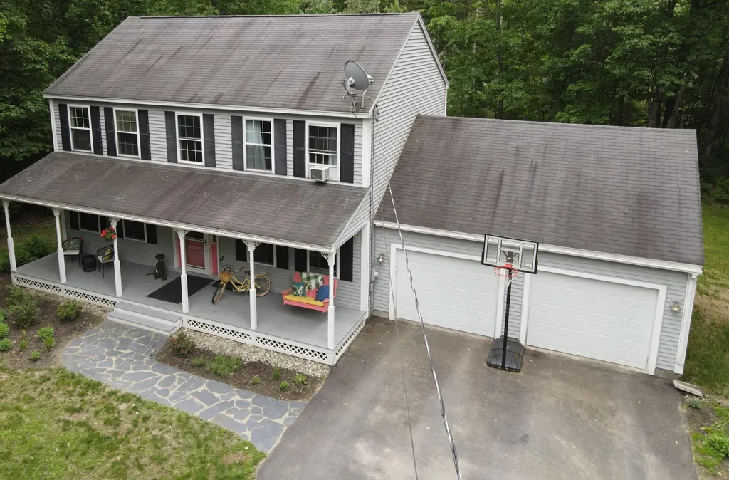 39 Forest Trail Drive Turner ME 04282